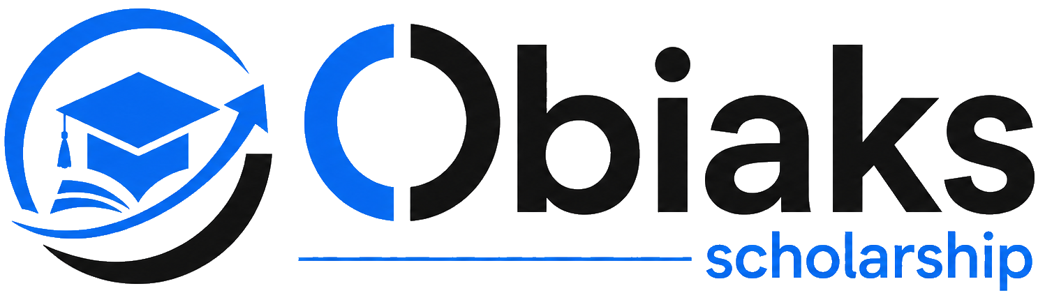 Obiaks Scholarship